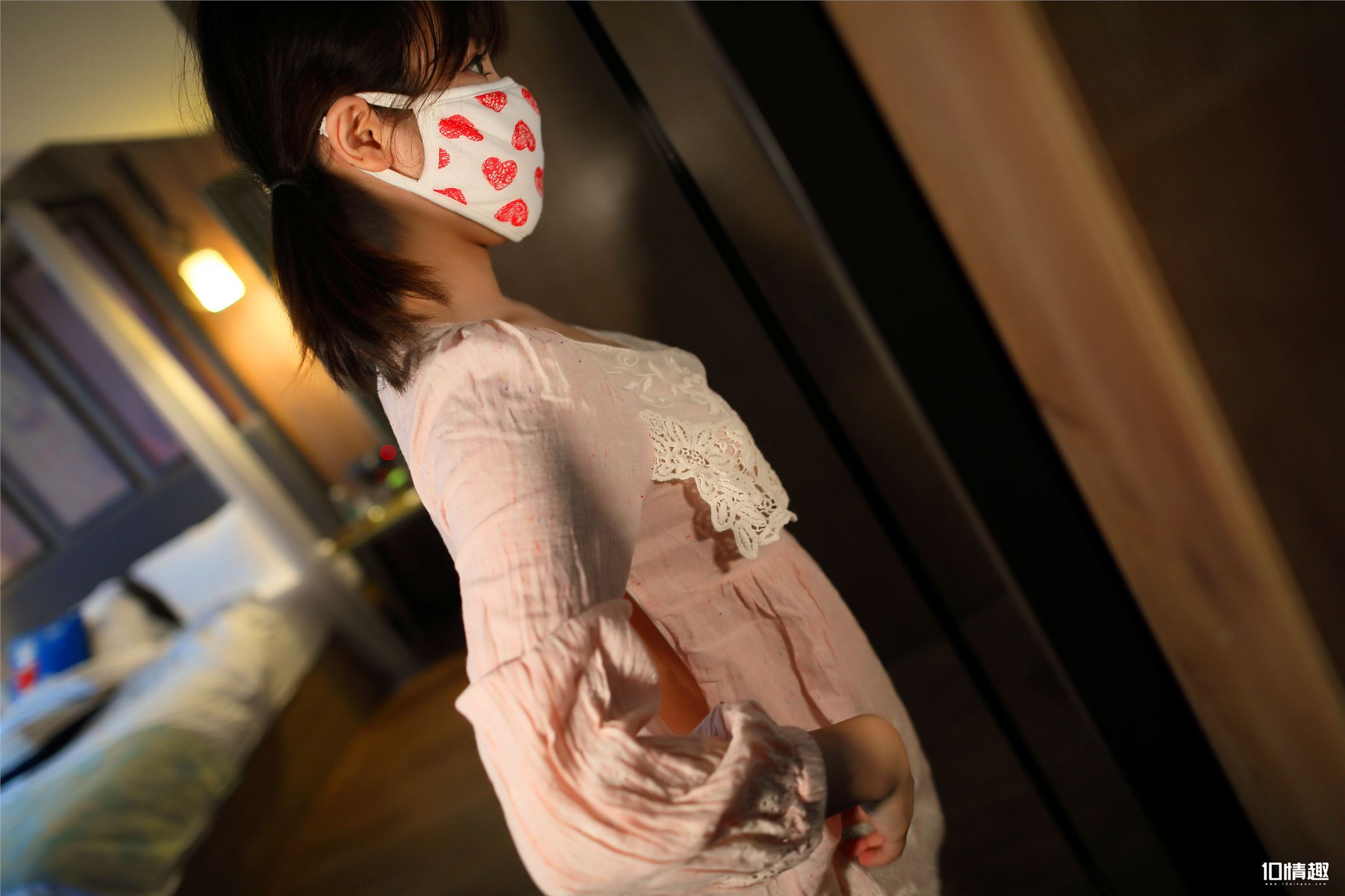 [ROSI写真]KZ系列 2018.12.08 NO.909